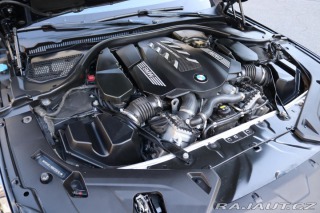 BMW 8 BMW M850i xDrive Coupe 2020