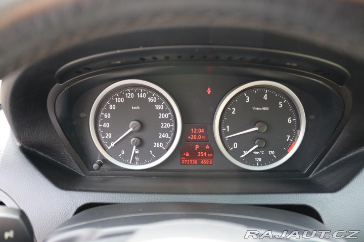 BMW 6 BMW 630i Kabriolet E64 72 2006