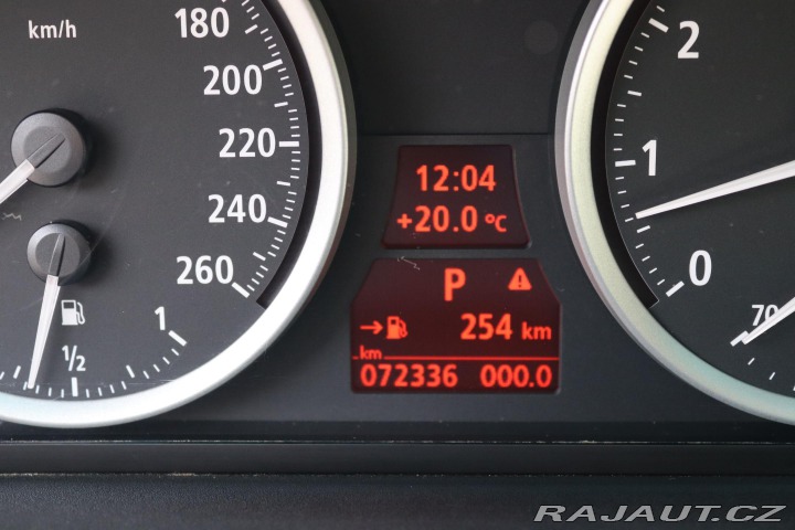 BMW 6 2006