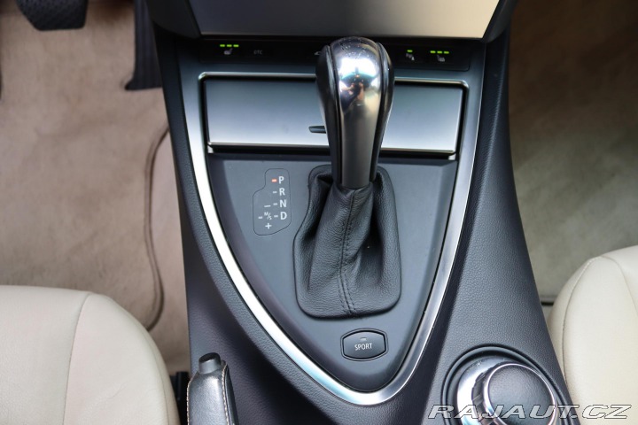 BMW 6 BMW 630i Kabriolet E64 72 2006
