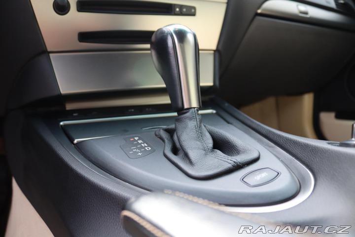 BMW 6 2006