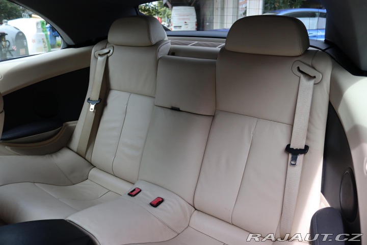 BMW 6 BMW 630i Kabriolet E64 72 2006