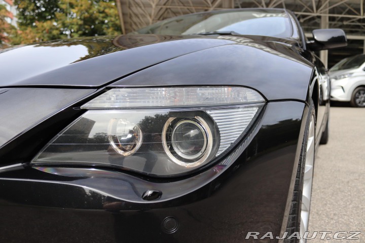 BMW 6 2006