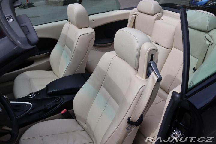 BMW 6 BMW 630i Kabriolet E64 72 2006