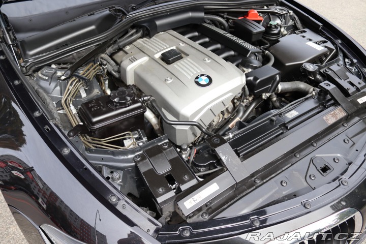 BMW 6 2006