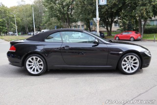 BMW 6 2006