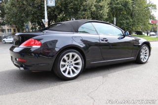 BMW 6 2006