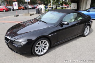BMW 6 2006
