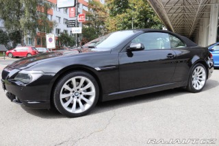 BMW 6 2006