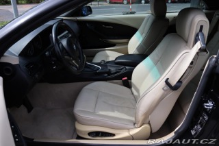 BMW 6 2006