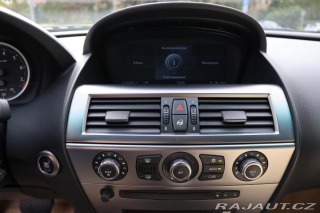 BMW 6 2006