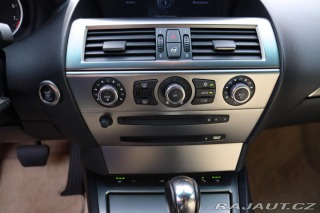 BMW 6 2006