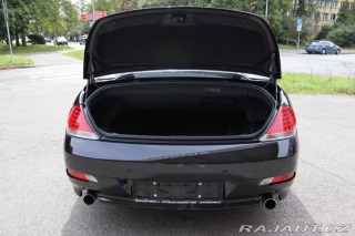 BMW 6 2006