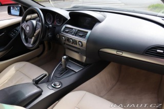 BMW 6 2006