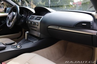 BMW 6 2006