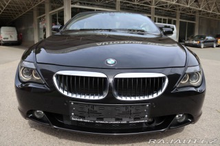 BMW 6 2006