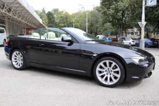 BMW 6 2006