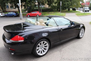 BMW 6 2006