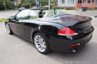 BMW 6 2006