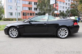 BMW 6 2006
