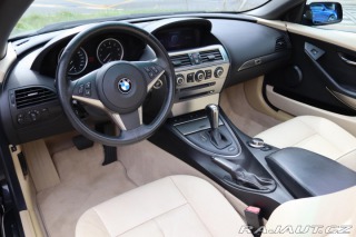 BMW 6 2006