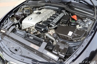 BMW 6 2006