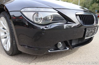 BMW 6 2006