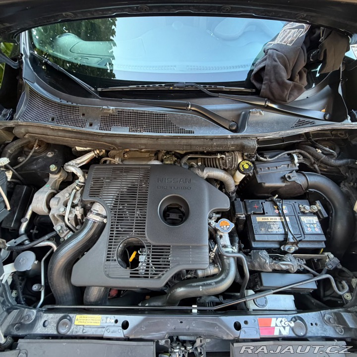 Nissan Juke 2015