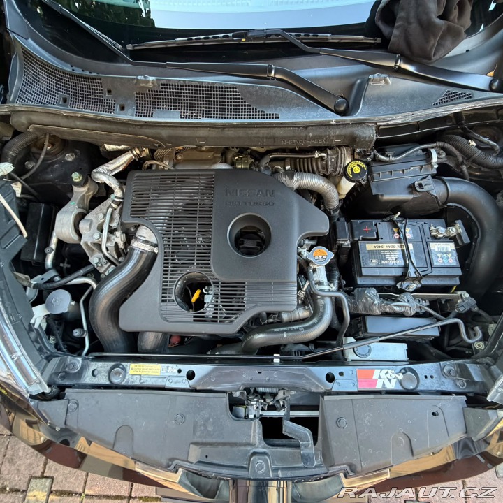 Nissan Juke 2015