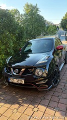Nissan Juke  2015
