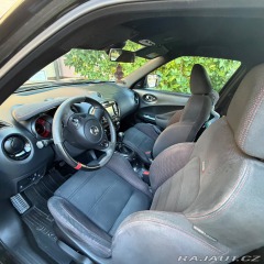 Nissan Juke 2015