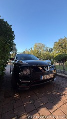Nissan Juke  2015