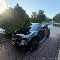 Nissan Juke 2015
