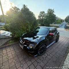 Nissan Juke 2015