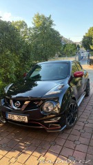 Nissan Juke  2015