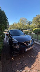 Nissan Juke  2015