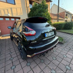 Nissan Juke 2015