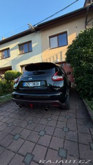 Nissan Juke  2015