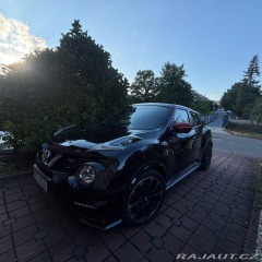 Nissan Juke 2015