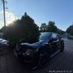 Nissan Juke 2015