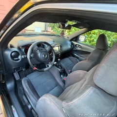 Nissan Juke 2015