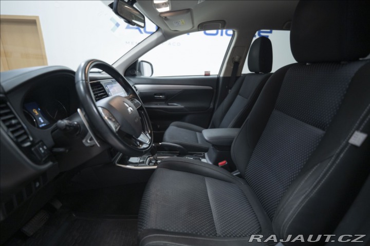 Mitsubishi Outlander 2,0 MIVEC AWD AT INTENSE 2018