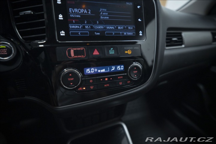 Mitsubishi Outlander 2,0 MIVEC AWD AT INTENSE 2018