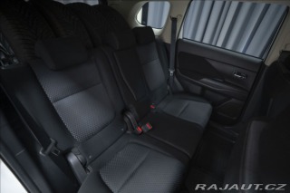 Mitsubishi Outlander 2,0 MIVEC AWD AT INTENSE 2018