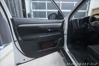 Mitsubishi Outlander 2,0 MIVEC AWD AT INTENSE 2018