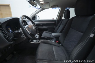 Mitsubishi Outlander 2,0 MIVEC AWD AT INTENSE 2018