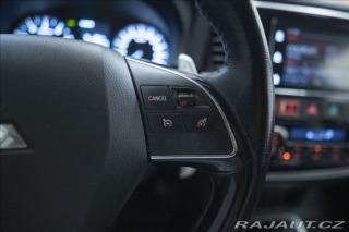 Mitsubishi Outlander 2,0 MIVEC AWD AT INTENSE 2018