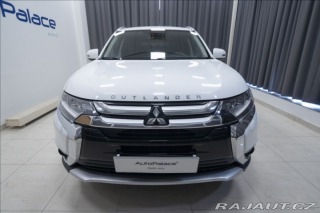 Mitsubishi Outlander 2,0 MIVEC AWD AT INTENSE 2018