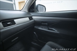 Mitsubishi Outlander 2,0 MIVEC AWD AT INTENSE 2018