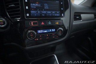 Mitsubishi Outlander 2,0 MIVEC AWD AT INTENSE 2018